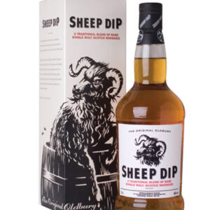 SHEEP DIP / Vatted Malt