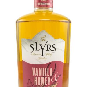 SLYRS Bavarian Whisky Likör