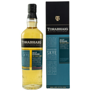 Torabhaig The Legacy Series Allt Gleann - Batch 2