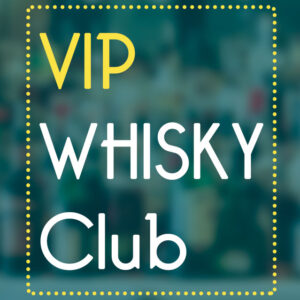 VIP Whisky Club