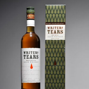 WRITERS TEARS Pot Still